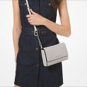 (sold) not for sale Michael kors clutch